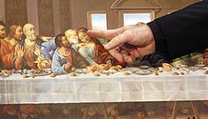 El secreto de Da Vinci El secreto de Da Vinci