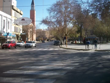 Un domingo con el clima ideal para disfrutar al aire libre Un domingo con el clima ideal para disfrutar al aire libre