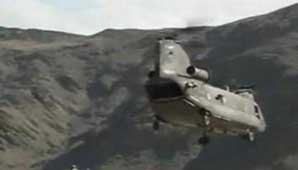 Mueren 31 soldados de EEUU y 7 afganos tras ataque talibán Mueren 31 soldados de EEUU y 7 afganos tras ataque talibán