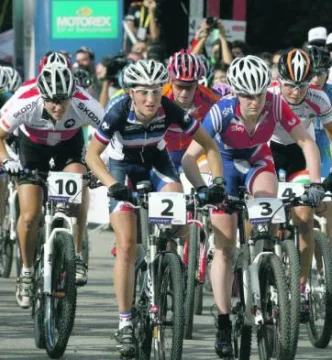 Inés cumplió un sueño Inés cumplió un sueño