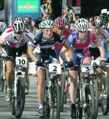 Inés cumplió un sueño Inés cumplió un sueño