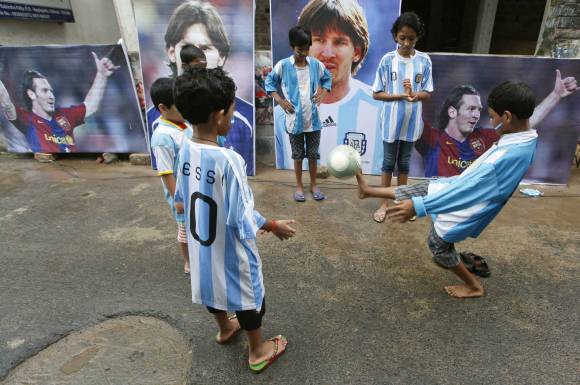 El debut para Sabella El debut para Sabella