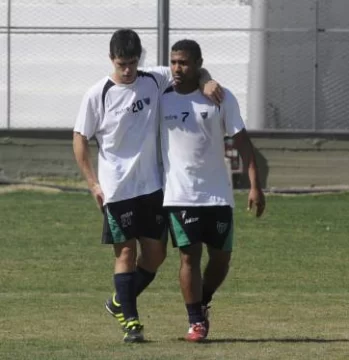 Por otro envión anímico Por otro envión anímico