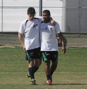 Por otro envión anímico Por otro envión anímico