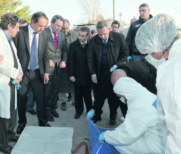 El peor final para Candela El peor final para Candela