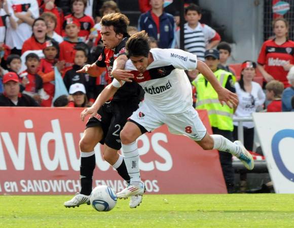 Newell’s y Colón, iguales Newell’s y Colón, iguales