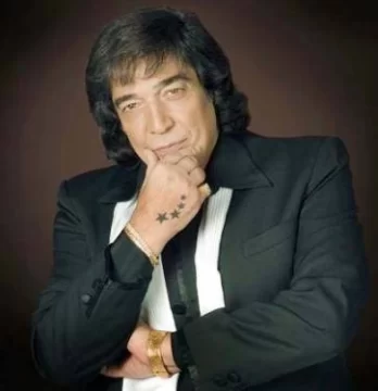 Cacho dice que no Cacho dice que no