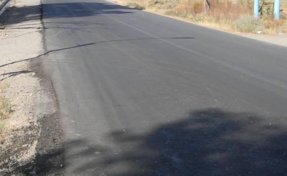 Todas las rutas serán un billar Todas las rutas serán un billar