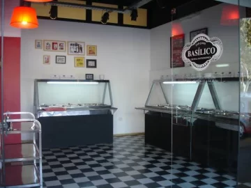 Basílico San Juan Central Gastronómica Basílico San Juan Central Gastronómica