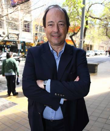 “Dar por terminada la elección, es no tener convicción” “Dar por terminada la elección, es no tener convicción”