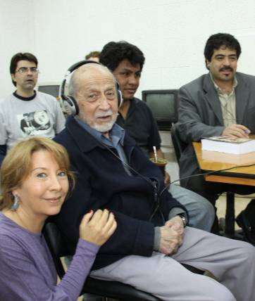 Chiquito y un cumpleaños con amigos Chiquito y un cumpleaños con amigos