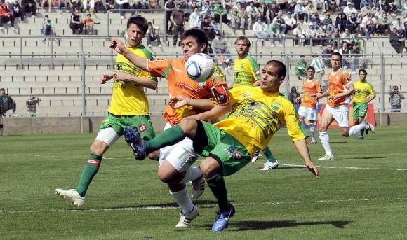 Combinación fatal Combinación fatal