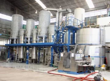 ¿Será que vienen los mercados a futuro del mosto y de las uvas? ¿Será que vienen los mercados a futuro del mosto y de las uvas?