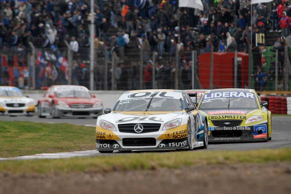 TRV6: Fue más que una carrera TRV6: Fue más que una carrera