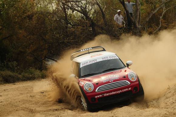 La odisea de los García La odisea de los García