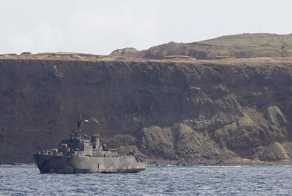 Una vidente ayuda en el rescate del avión chileno Una vidente ayuda en el rescate del avión chileno