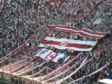River cambiará de estadio y será local en el Nuevo Gasómetro River cambiará de estadio y será local en el Nuevo Gasómetro