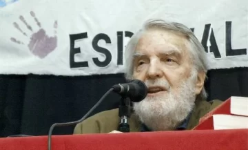 Otorgaron una distinción a un detractor de Sarmiento Otorgaron una distinción a un detractor de Sarmiento