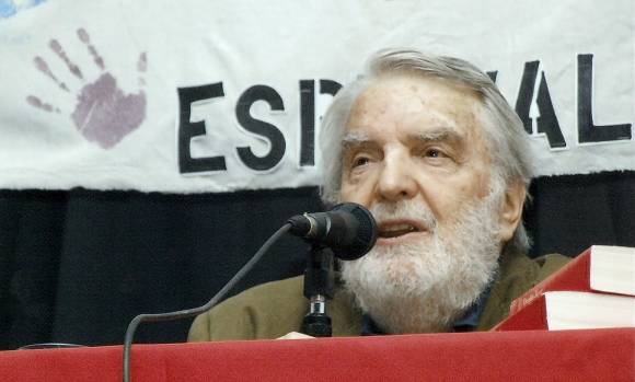 Otorgaron una distinción a un detractor de Sarmiento Otorgaron una distinción a un detractor de Sarmiento