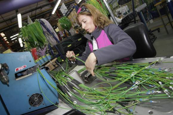 Los que juegan en primera Los que juegan en primera