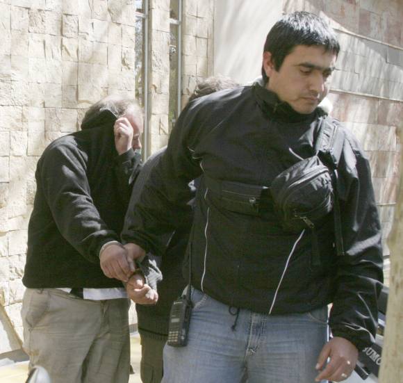 Caen por una estafa de $40.000 al casino Caen por una estafa de $40.000 al casino