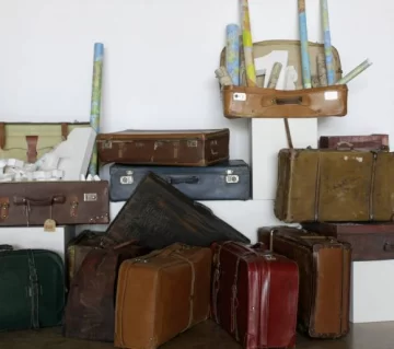 Las artes y Sarmiento Las artes y Sarmiento