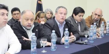 Rawson: con dura polémica aprobaron la boleta única Rawson: con dura polémica aprobaron la boleta única