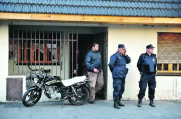 Detienen a quien sería el asesino Detienen a quien sería el asesino