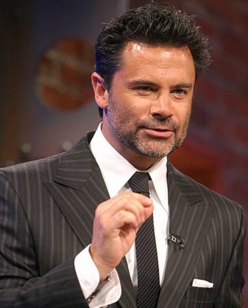 Identifican los restos de Felipe Camiroaga Identifican los restos de Felipe Camiroaga