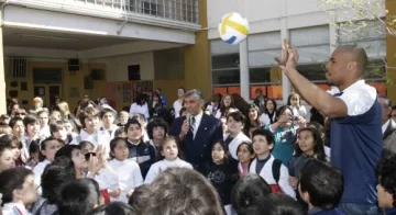 Junior causó una revolución Junior causó una revolución