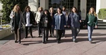 Maestras nómades Maestras nómades