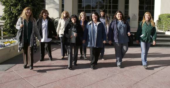 Maestras nómades Maestras nómades