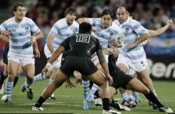 Los Pumas dejaron todo, pero cayeron con Inglaterra Los Pumas dejaron todo, pero cayeron con Inglaterra