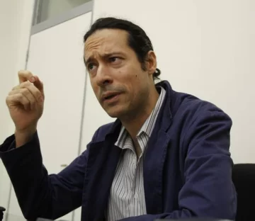 “Hoy la psicosis es económica” “Hoy la psicosis es económica”