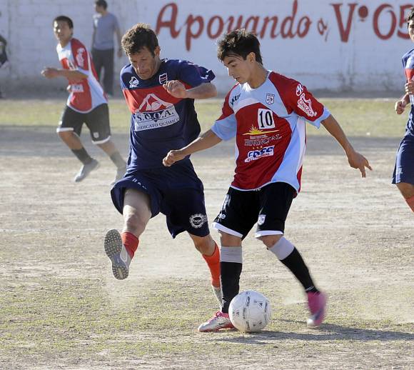 La Villa del fútbol La Villa del fútbol