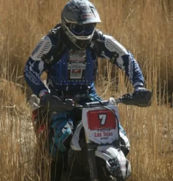 El Puchi sigue festejando triunfos El Puchi sigue festejando triunfos