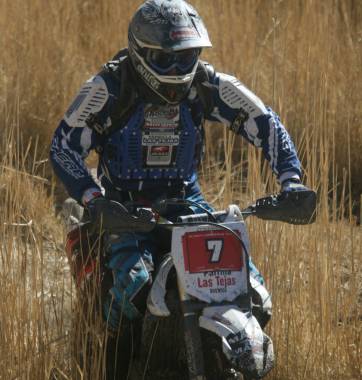 El Puchi sigue festejando triunfos El Puchi sigue festejando triunfos