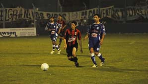 Unión y Trinidad, iguales Unión y Trinidad, iguales