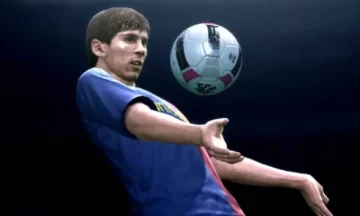 A probar el Pro Evolution Soccer 2012 A probar el Pro Evolution Soccer 2012