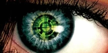 El ojo humano: 32 veces más potente que la mejor cámara El ojo humano: 32 veces más potente que la mejor cámara