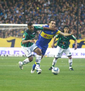 Roberval, sin Apertura y otro problema adelante Roberval, sin Apertura y otro problema adelante