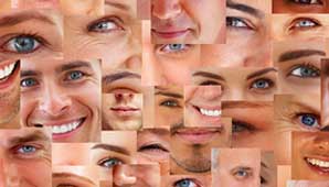 ¿Cómo es tu cara? ¿Cómo es tu cara?