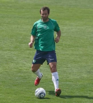 Barth cuenta las horas Barth cuenta las horas