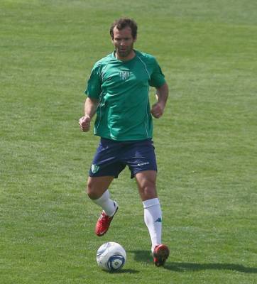 Barth cuenta las horas Barth cuenta las horas