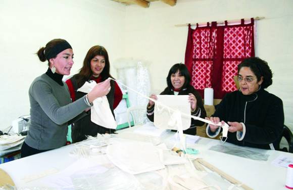 Financiarán proyectos que ya aprobó la UNSJ Financiarán proyectos que ya aprobó la UNSJ