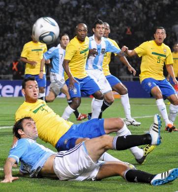 Deuda continental Deuda continental