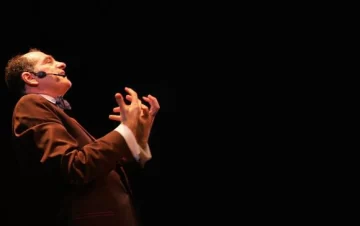 La verdadera rapsodia La verdadera rapsodia