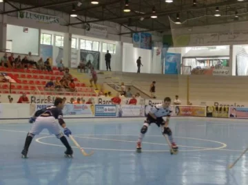 El anfitrión, una prueba de fuego