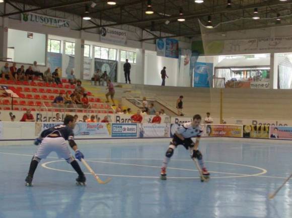 El anfitrión, una prueba de fuego