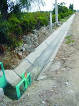 Gobierno ya pagó subsidio a 100 viñateros por el operativo mosto Gobierno ya pagó subsidio a 100 viñateros por el operativo mosto